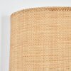 Labrujo Lampade Up & Down, Applique Nero, 1-Luce
