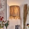 Cardeal Lampade Up & Down, Applique Nero, 1-Luce