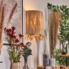 Cardeal Lampade Up & Down, Applique Nero, 1-Luce