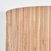 Viadores Lampade Up & Down, Applique Nero, Bianco, 1-Luce
