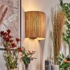 Viadores Lampade Up & Down, Applique Nero, Bianco, 1-Luce