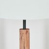 Soungou Lampada da terra Écru, Nero, 1-Luce