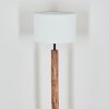 Soungou Lampada da terra Écru, Nero, 1-Luce