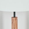 Bassagoda Lampada da terra Écru, Nero, 1-Luce