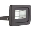 Globo Callaqui Faretto da facciata LED Nero, 1-Luce