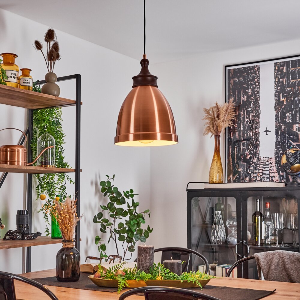 Naipa Lampadario a sospensione Ramato, 1-Luce main product photo