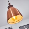 Naipa Lampadario a sospensione Ramato, 1-Luce