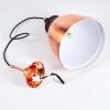 Naipa Lampadario a sospensione Ramato, 1-Luce