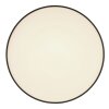 Illuminazione Globo Lighting Eclypse Plafoniera LED Bianco, 1-Luce