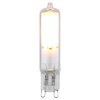 Illuminazione Globo Lighting G9 4 Watt Bianco caldo 600 Lumen
