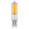 Illuminazione Globo Lighting G9 4 Watt Bianco caldo 600 Lumen