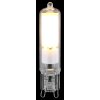 Illuminazione Globo Lighting G9 4 Watt Bianco caldo 600 Lumen