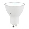 Illuminazione Globo Lighting GU10 5 Watt Bianco luce solare 450 Lumen
