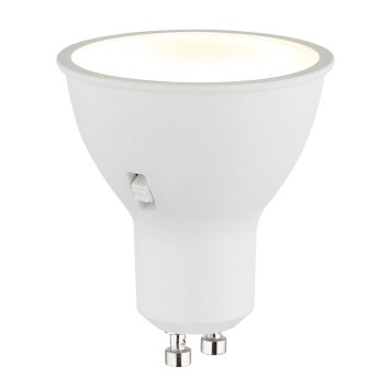 Illuminazione Globo Lighting GU10 5 Watt 450 Lumen