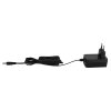 Illuminazione Globo Lighting Avila Lampada da terra LED Oro, 1-Luce, Telecomando