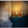 Illuminazione Globo Lighting Alfred Lampada da tavolo Sabbia, 1-Luce