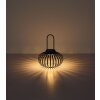 Illuminazione Globo Lighting Allegra Lampada da tavolo LED Antracite, 1-Luce