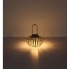 Illuminazione Globo Lighting Allegra Lampada da tavolo LED Sabbia, 1-Luce