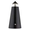 Illuminazione Globo Lighting Liva Lampada da tavolo LED Nero, 1-Luce