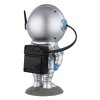 Illuminazione Globo Lighting Cosmo Lampada da tavolo LED Blu, Grigio, Argento, 1-Luce
