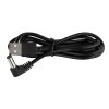 Illuminazione Globo Lighting Cosmo Lampada da tavolo LED Blu, Grigio, Argento, 1-Luce