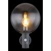 Illuminazione Globo Lighting Hedwig Illuminazione esterna, 1-Luce