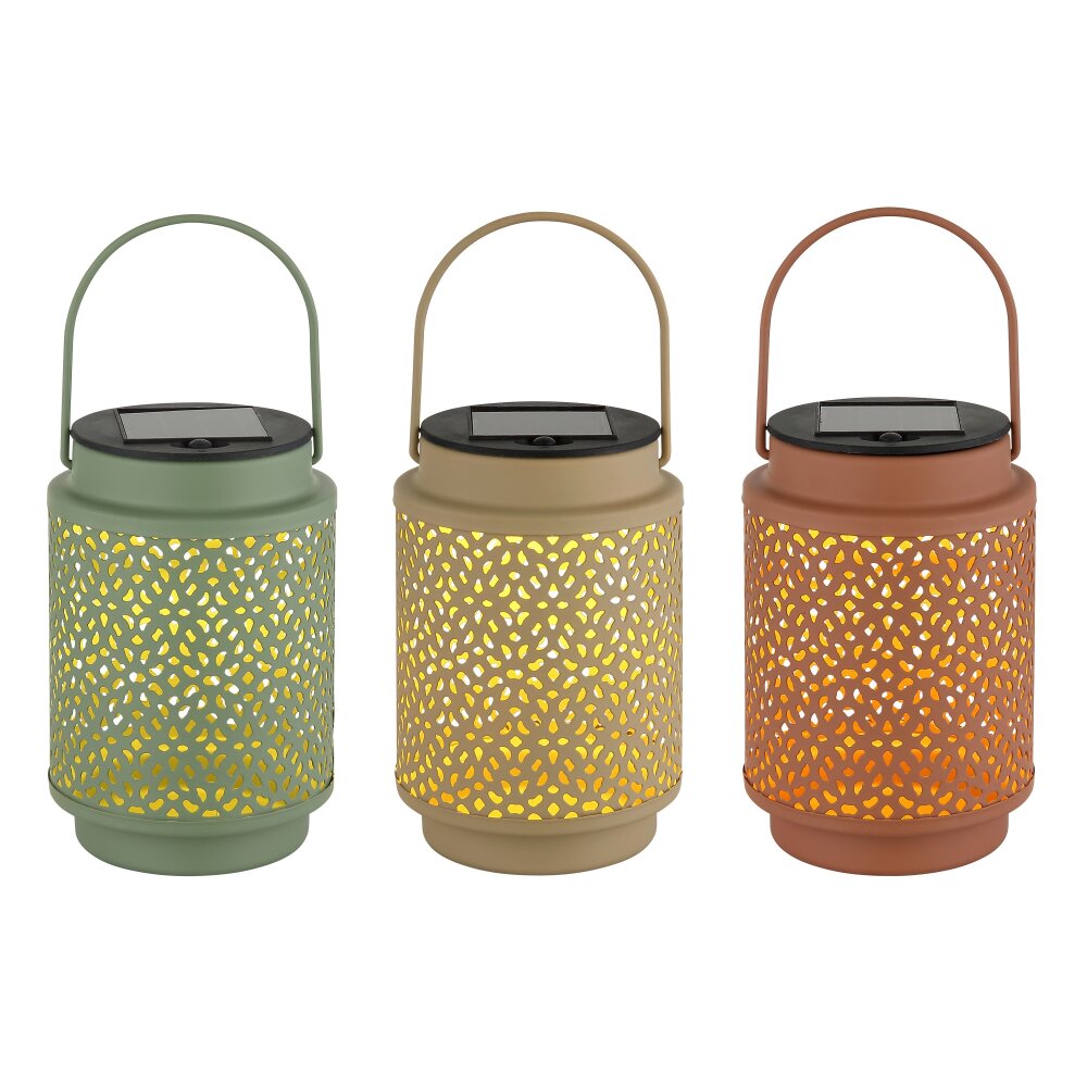 Illuminazione Globo Lighting Solar Lampada solare LED, 1-Luce main product photo