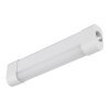 Illuminazione Globo Lighting Yuki Illuminazione sottopensile LED Bianco, 1-Luce