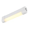 Illuminazione Globo Lighting Yuki Illuminazione sottopensile LED Bianco, 1-Luce
