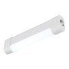 Illuminazione Globo Lighting Yuki Illuminazione sottopensile LED Bianco, 1-Luce