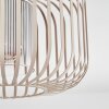 Molan Plafoniera Sabbia, 1-Luce