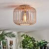 Molan Plafoniera Sabbia, 1-Luce