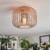 Molan Plafoniera Sabbia, 1-Luce