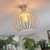 Orlin Plafoniera Beige, 1-Luce