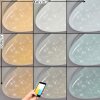 Peran Plafoniera LED Bianco, 1-Luce, Cambia colore