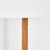 Flemming Lampada da terra Écru, 1-Luce