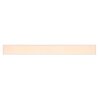 Globo MARDIS Plafoniera LED Nichel opaco, 1-Luce