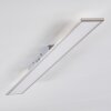 Bonifacio Plafoniera LED Bianco, 1-Luce