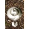 Brilliant Neil Lampada con piedistallo per esterno Acciaio inox, 1-Luce