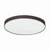 Eglo PASTERI Plafoniera Bianco, 7-Luci