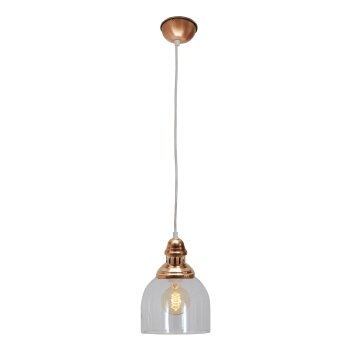 Illuminazione Näve Mumbai Lampada a sospensione, 1-Luce Illuminazione Näve Mumbai Lampada a sospensione, 1-Luce