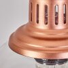 Arnprior Lampadario a sospensione Ramato, 1-Luce Arnprior Lampadario a sospensione Ramato, 1-Luce