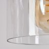 Arnprior Lampadario a sospensione Ramato, 1-Luce Arnprior Lampadario a sospensione Ramato, 1-Luce