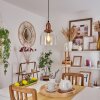 Arnprior Lampadario a sospensione Ramato, 1-Luce Arnprior Lampadario a sospensione Ramato, 1-Luce