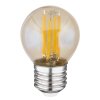LED E27 6W 2700 Kelvin 806 Lumen