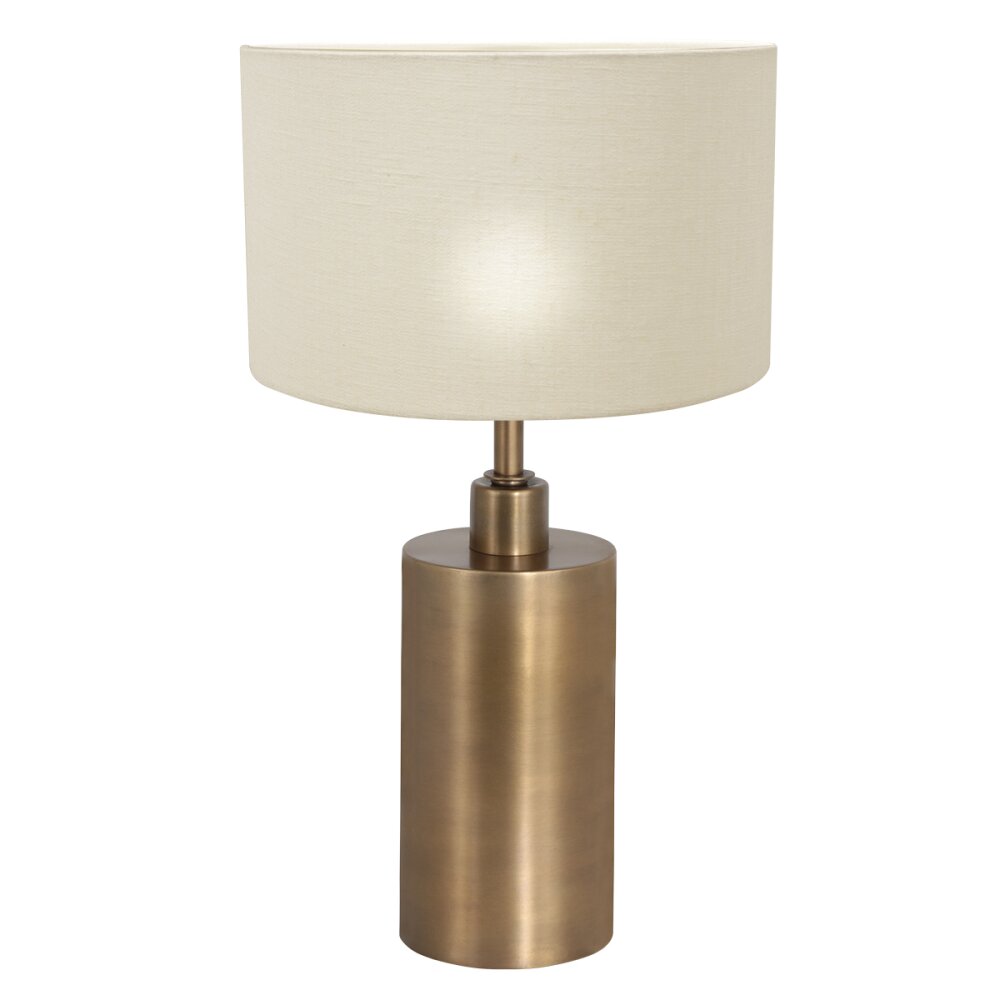 Steinhauer Brass Lampada da tavolo Bronzo, 1-Luce main product photo