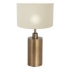 Steinhauer Brass Lampada da tavolo Bronzo, 1-Luce Steinhauer Brass Lampada da tavolo Bronzo, 1-Luce