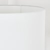 Flemming Lampada da terra Écru, Nero, 1-Luce Flemming Lampada da terra Écru, Nero, 1-Luce