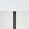 Flemming Lampada da terra Nero, 1-Luce