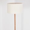 Flemming Lampada da terra Écru, 1-Luce